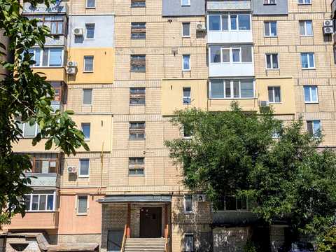 квартира по адресу провулок Кріпосний, 19А