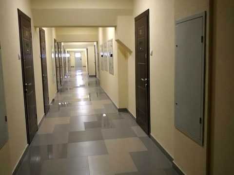 квартира за адресою Машинобудівна вул., 41