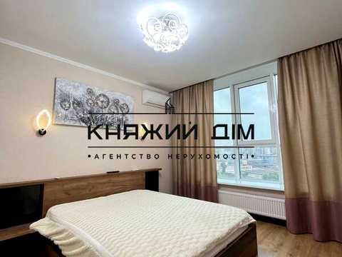 квартира за адресою Берестейський просп. (Перемоги), 5-В