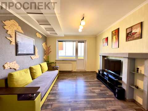 квартира за адресою Ковпака, 81б