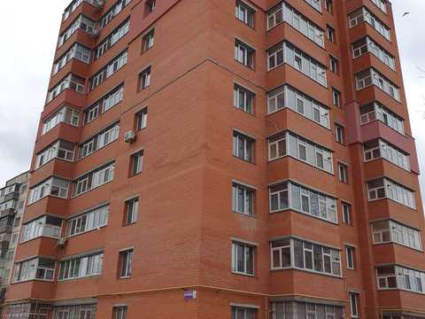 квартира по адресу Ремесленная ул. (Ремесленная), 31/1