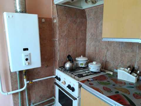 квартира за адресою Майора Пугача вул. (Ватутіна), 13а