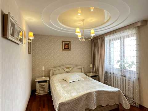 квартира по адресу Червоной Калины просп., 49