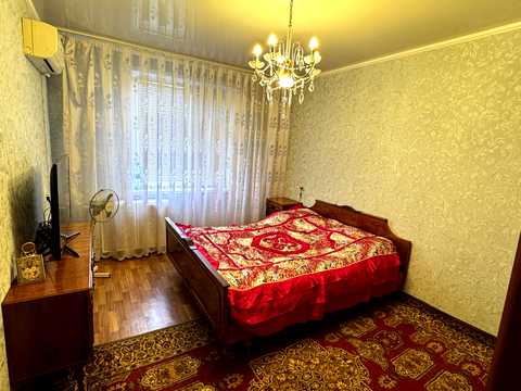 квартира за адресою Миру просп., 31