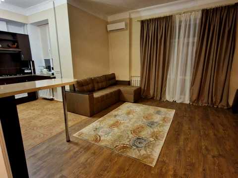 квартира по адресу Антоновича ул. (Горького), 25