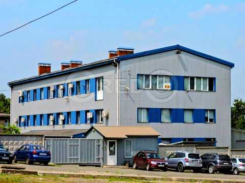 коммерческая по адресу Козацька ул. (Меркулова), 13а