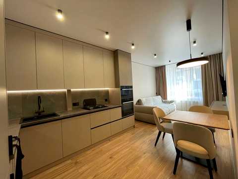 квартира за адресою Щирецька вул., 26