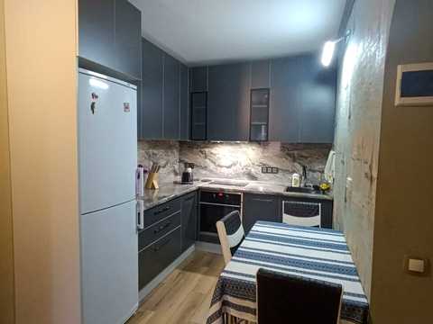 квартира по адресу Старицкого ул., 20/5