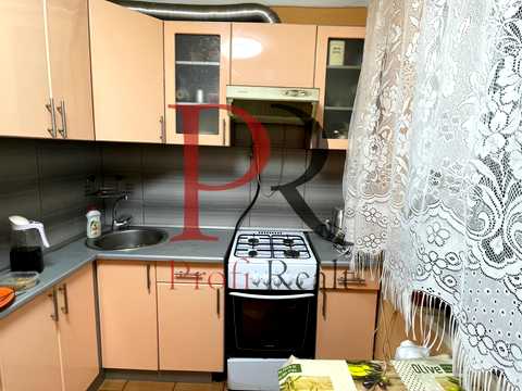 квартира по адресу Борщаговская ул., 16