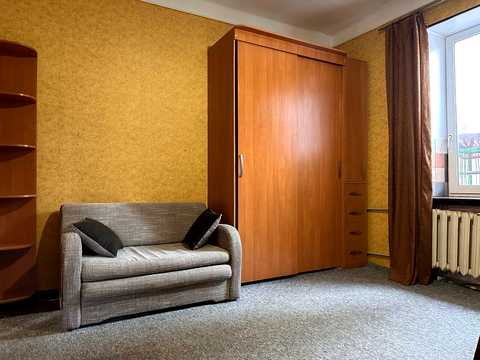квартира по адресу Краснопольская ул., 3