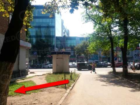 коммерческая по адресу пр. Гагаріна, 9