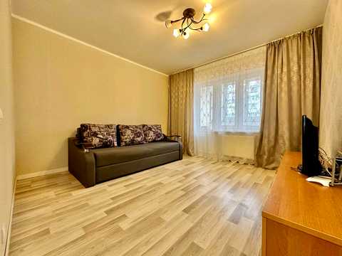 квартира за адресою Олександри Екстер вул. (Марини Цвєтаєвої), 8-Б