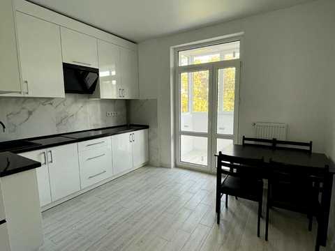 квартира по адресу Перфецкого ул., 2-А