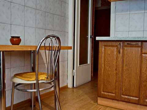 квартира за адресою Андрія Малишка вул., 21-А