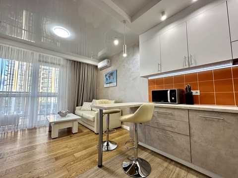 квартира за адресою Предславинська вул., 42