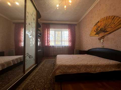 квартира по адресу Артиллерийский пер., 1