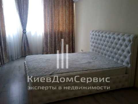 квартира по адресу Олены Пчилки ул., 8