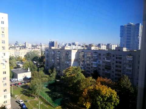 квартира за адресою пр.Повітрянофлотський, 19