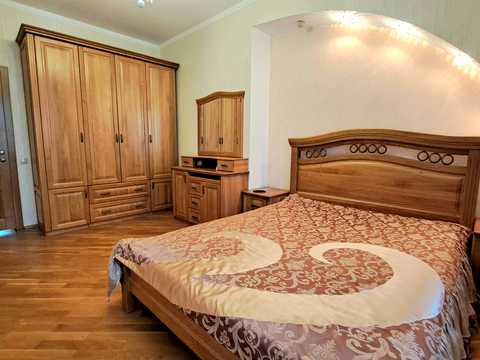 квартира за адресою Вишгородська вул., 45/3