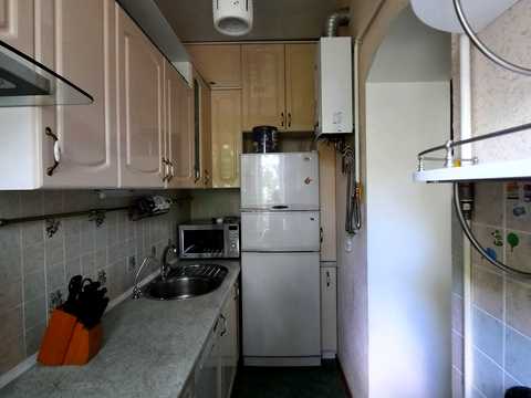 квартира за адресою Мальовнича вул. (Скворцова), 24
