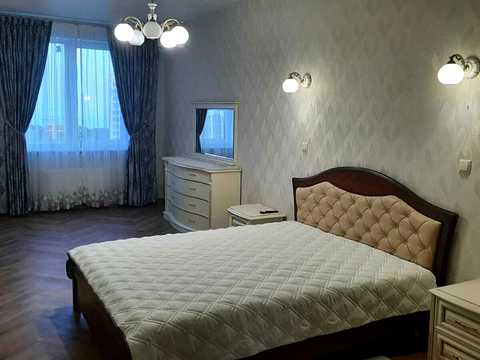 квартира за адресою Генуезька вул., 3а