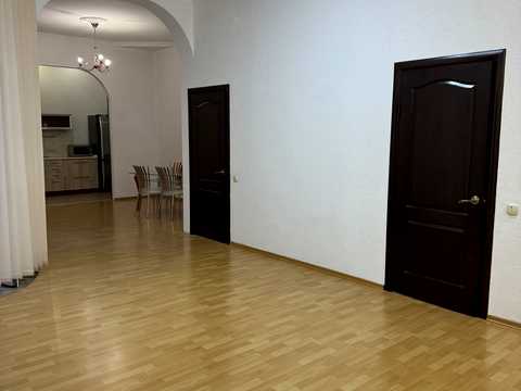 квартира за адресою Шота Руставелі вул., 34