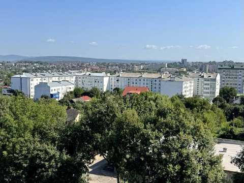 квартира за адресою Будівельників вул., 28