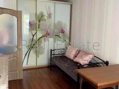квартира по адресу Ярослава Гашека бульв., 20