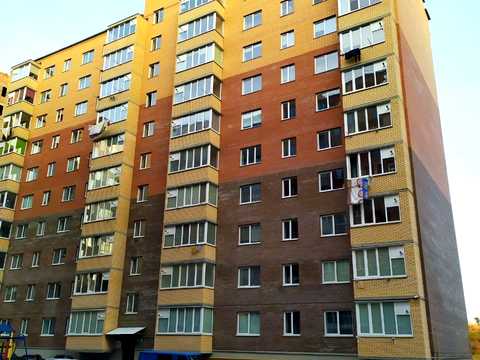квартира за адресою Кармелюка вул., 5/8