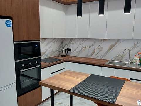 квартира по адресу Стрыйская ул., (86)