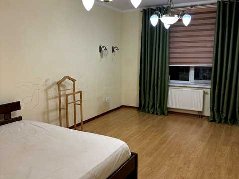 квартира по адресу Олевская ул., 5