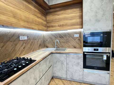 квартира по адресу Зелена ул., 3