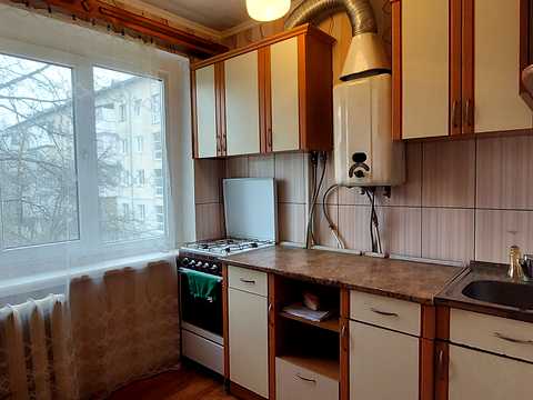 квартира за адресою Осипа Сорохтея вул., 9