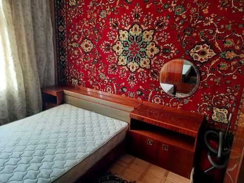квартира по адресу Берестейский просп. (Победы), 60