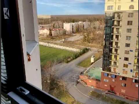 квартира по адресу Профессорская ул., (16)
