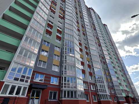 квартира по адресу Бориса Гмыри ул., 23