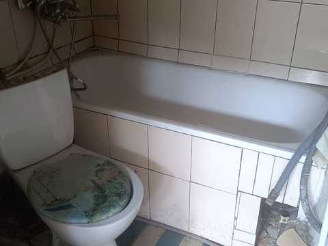 участок по адресу Луговая