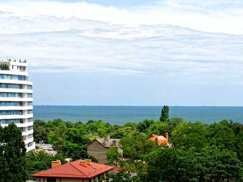 квартира по адресу Литературная ул., 8
