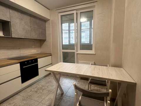 квартира по адресу Михаила Грушевского ул., 30г
