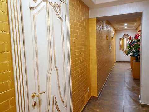 квартира по адресу Яблунева, 9