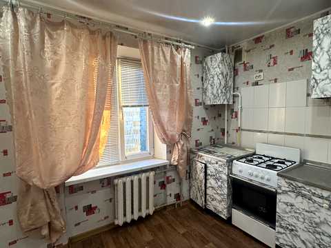квартира по адресу Генерала Радиевского ул. (Тынка), 39