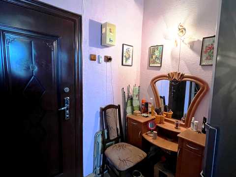 кімната за адресою Китаєнка вул., 5в