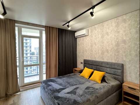 квартира за адресою Соборна вул., 21