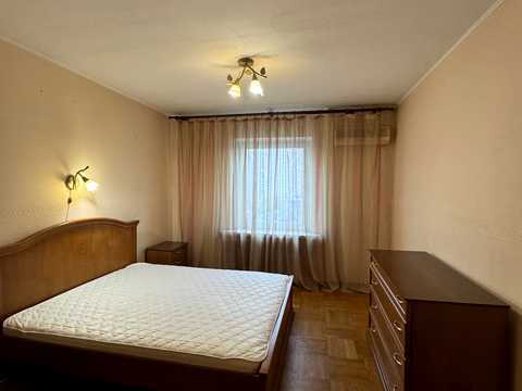 квартира по адресу Петра Григоренко просп., 5