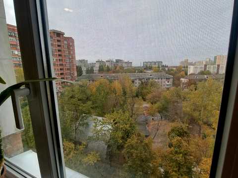 квартира по адресу Голосеевский просп. (40-летия Октября), 128