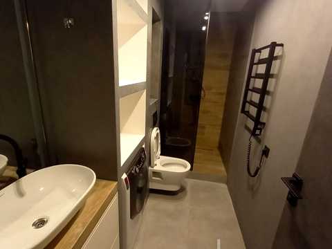 квартира по адресу Юлии Здановской ул. (Ломоносова), 36-А