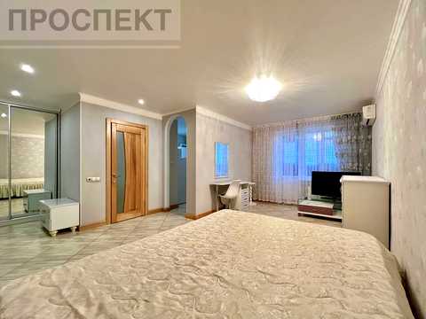 квартира за адресою Новомістенська вул., 1/2
