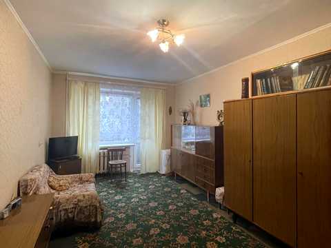 квартира за адресою Сонячна Набережна вул. (Маршала Малиновського), 16