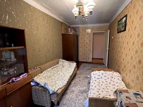 квартира за адресою Івана та Юрія Лип вул. (Гайдара), 57