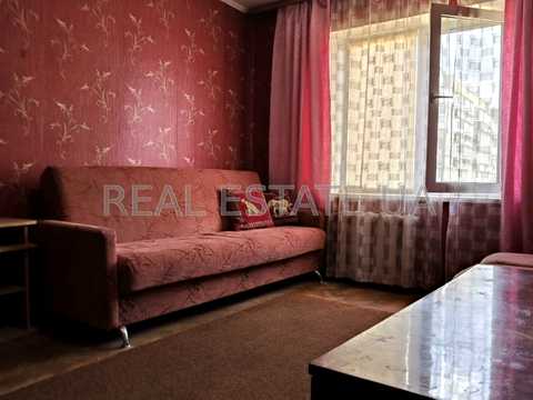 квартира по адресу Миколы Бажана просп., 7-Г